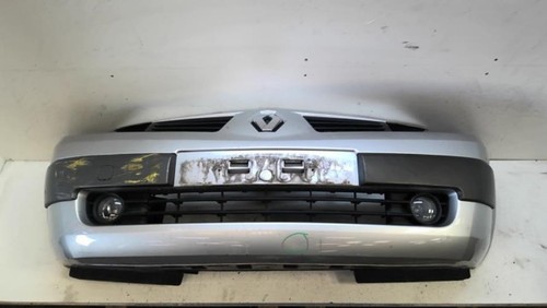 Pare choc avant renault - pare,
