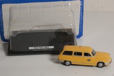 Panhard PL 17 break la poste