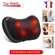 Coussin de Massage Relaxant