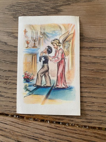 Ancienne image illustratrice - ancienne,
