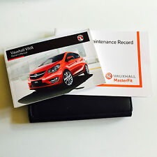 VAUXHALL VIVA Owners handbook Manuals  full set inc SVC unused