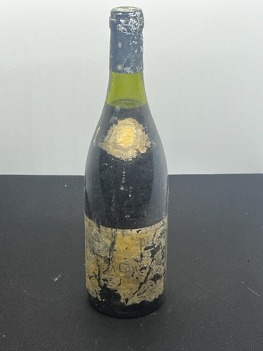 Pommard 1986 clos la - pommard,