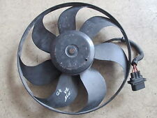 Motor fan fan motor VW Golf 4 motor fan 1J0959455S V6 2.8