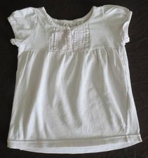 Tunique Blouse Rose très