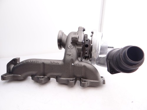 Garrett turbo vnt pour - vnt, vw