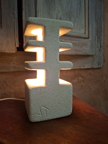 Albert tormos lampe - lampe, en