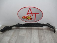 Support de pare chocs arriere