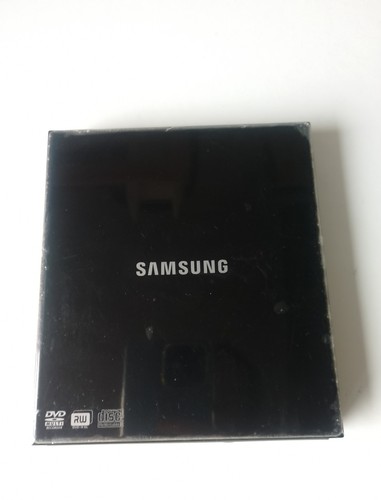 Lecteur graveur dvd samsung - dvd,