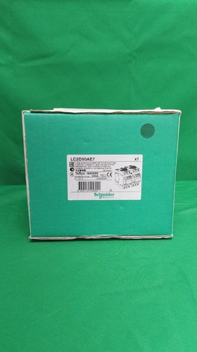 Schneider electric lc2d50ae7 - schneider-electric,
