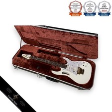 Guitare Ibanez JEM7V Steve Vai