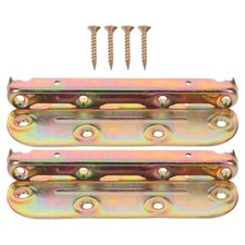  2 Sets Accessoires Fixes Pour