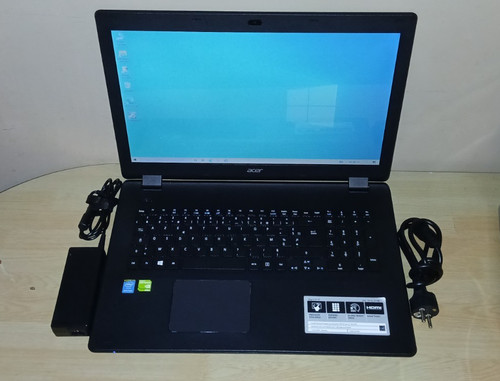 Portable acer es1 711 - portable, es1-711