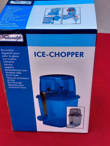 Broyeur glace manuel - glace,, ice