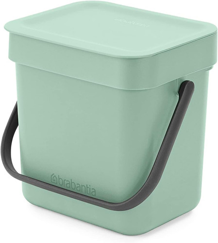 Brabantia poubelle sort - brabantia, &