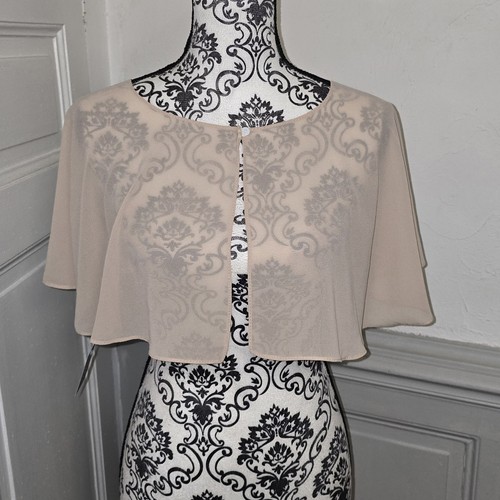 Cache épaules mariage - cache-épaules, robe