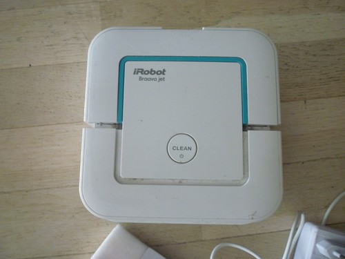 Irobot braava jet model - , 240