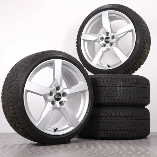 Roues hiver pouces - d'hiver, 19