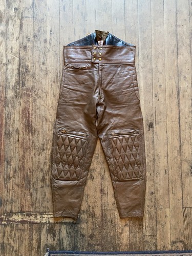 Vintage langlitz leather - langlitz,