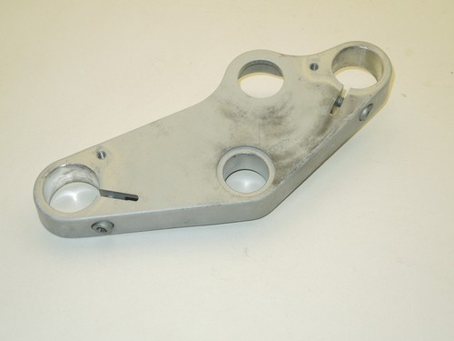 Té fourche supérieur gilera - fourche,