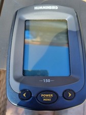 sondeur détecteur de poissons