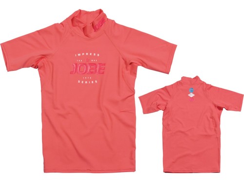 Jobe impress rash guard - jobe,