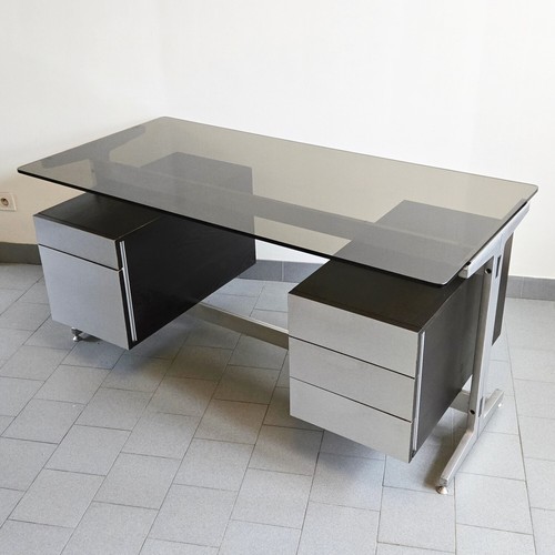 Bureau vintage 1970 - bureau, etienne