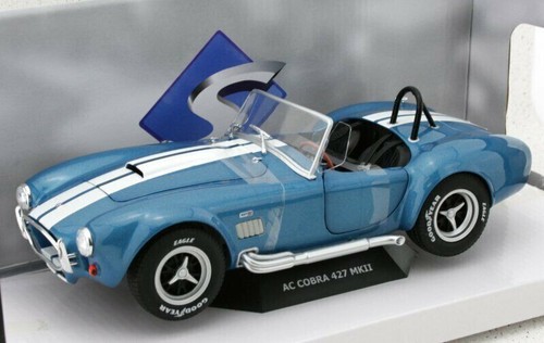 Cobra 427 mkii - ac, 1965
