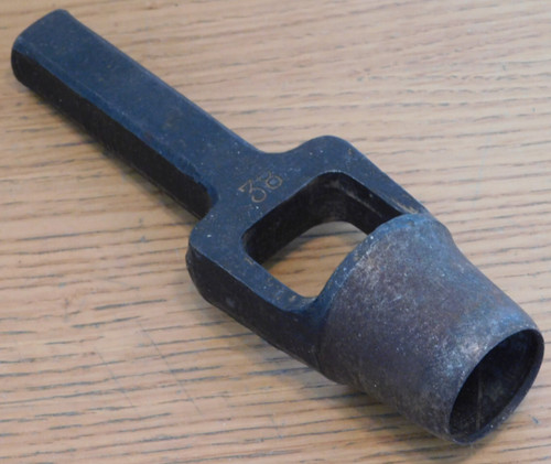 Ancien outils emporte piece - outils,