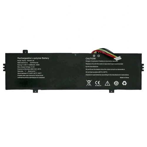 Batterie pour portable medion - batterie,