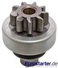 Pinion Freewheel New - OE Ref. 181068 for Starter Valeo Type