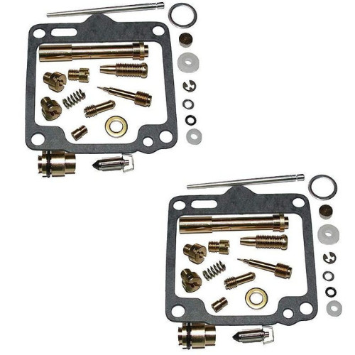 Kit réparation carburateur - , x2