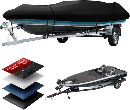 Heavy duty jon boat - duty,