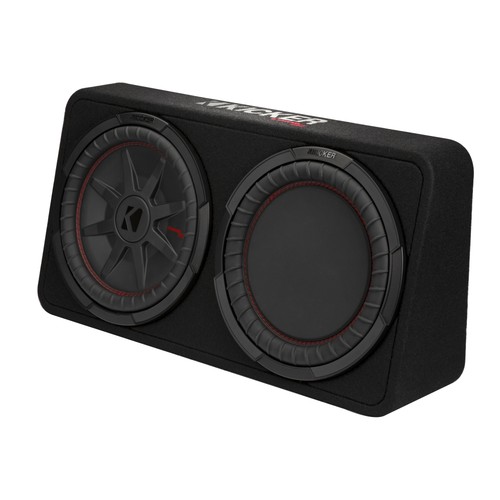 Kicker 48tcwrt122 voiture - kicker,
