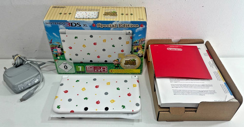 Pack complet nintendo 3ds - nintendo,