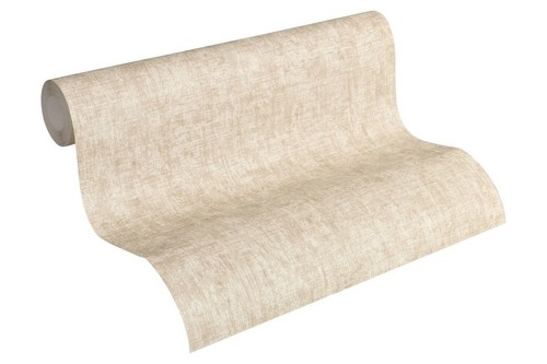 Papier peint intissé greenery - peint,