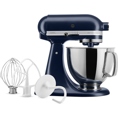 Robot ménager kitchenaid - robot,