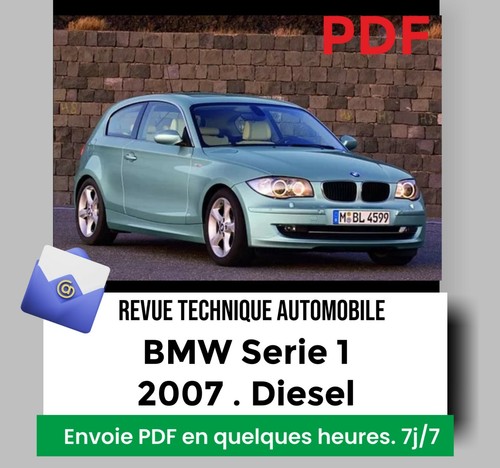 Rta revue technique automobile - revue,