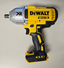DeWalt DCF899B 20V MAX XR 1/2" High Torque Impact Wrench Anvil