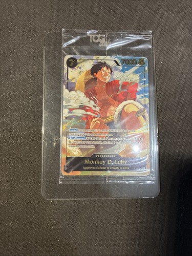 Monkey luffy japan - d.,