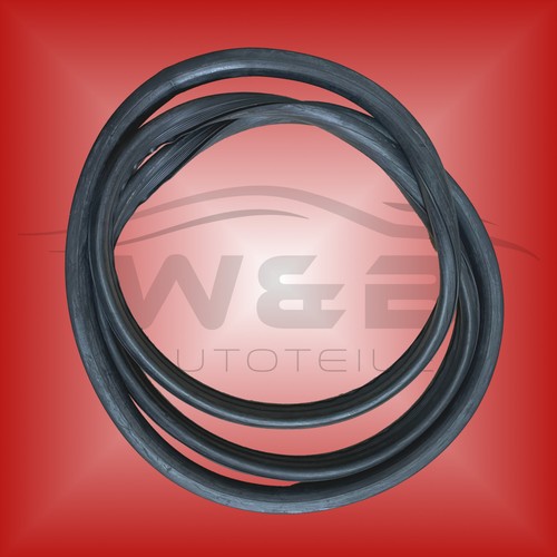 Gomme pour pare brise - gomme,