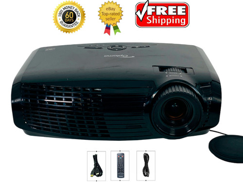 Projecteur dlp optoma tx615 - optoma, tx615-3d