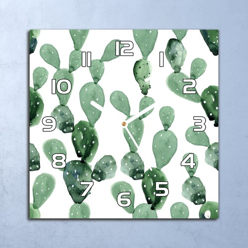 Horloge murale design - design, en