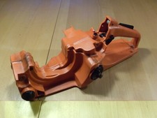 Réservoir Dolmar 116SI, 120SI