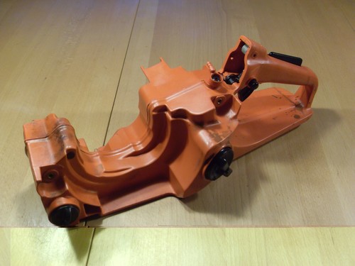 Réservoir dolmar 116si - 116si,, 120si