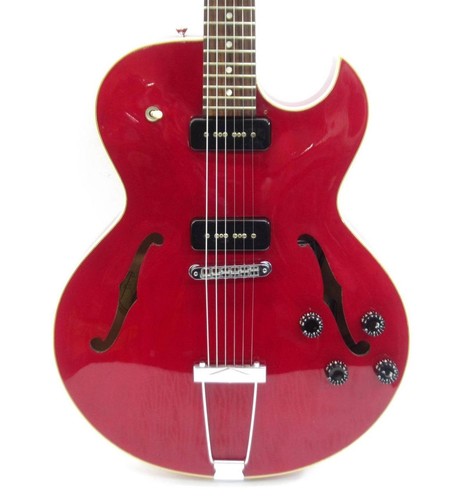 Guitare électrique - , (gibson)