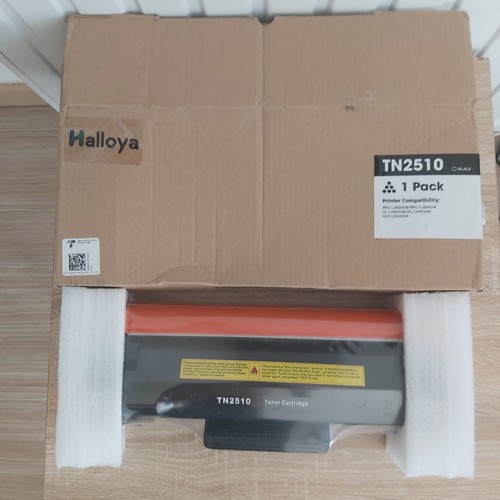 Toner compatible brother - toner,