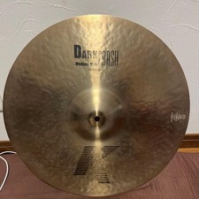 Cymbale Zildjian Dark Crash 18