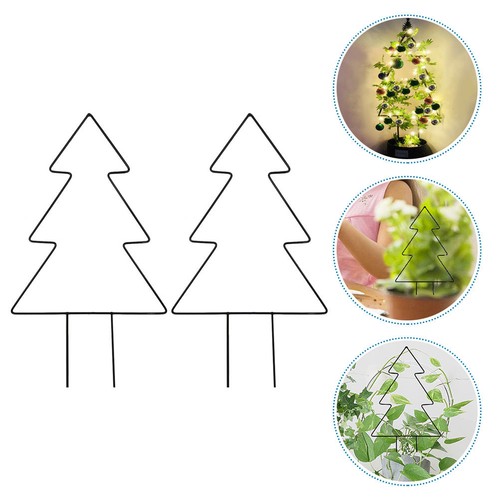 Pcs treillis pour plante - treillis,