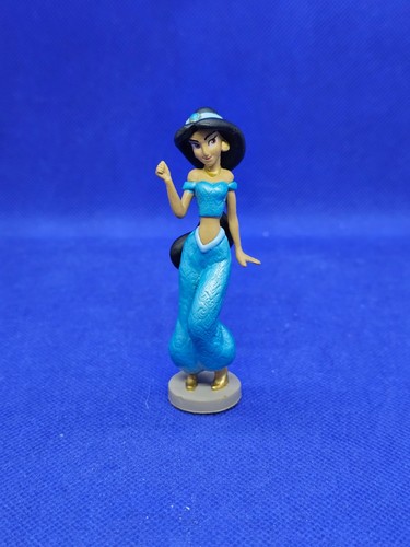 Princesse jasmine disney - jasmine,