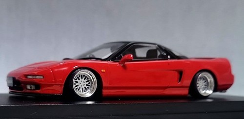 Honda nsx kai bbs - nsx,